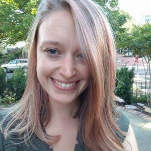 Meet your Posher, Mariele